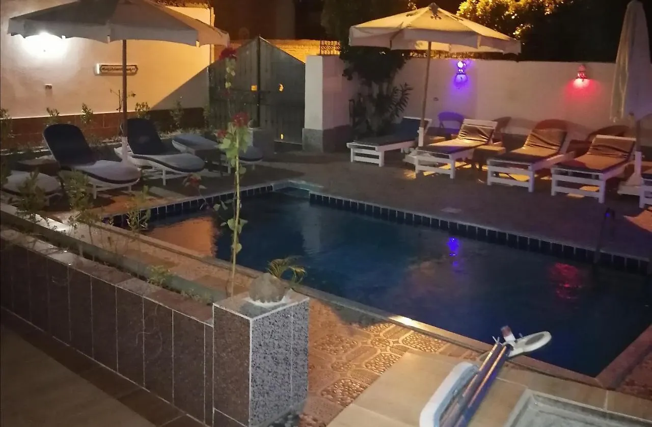 Luxor palace Apartments