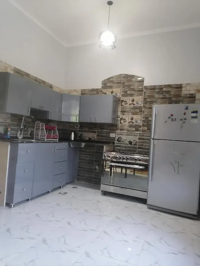 Luxor palace Apartments