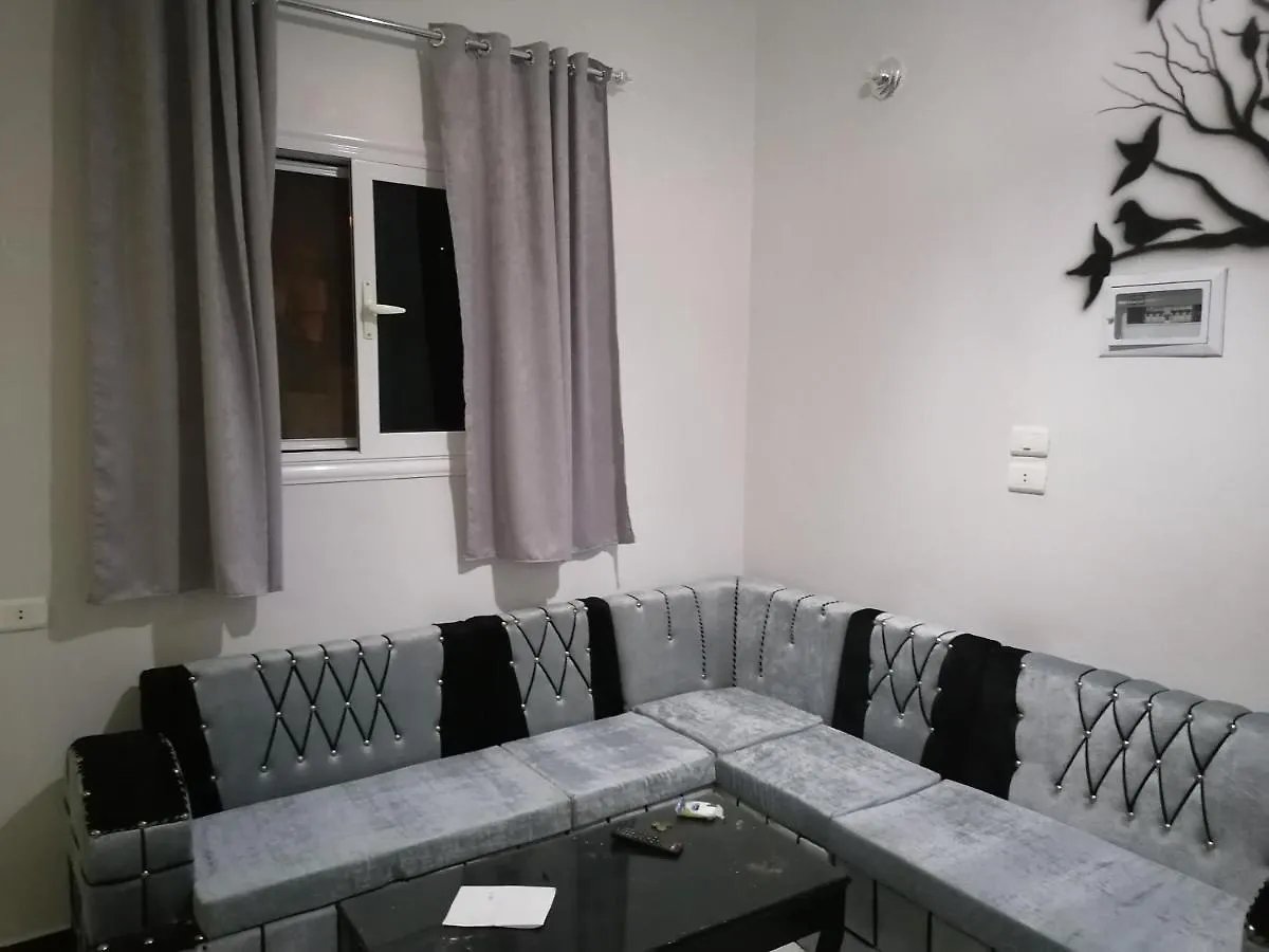 Luxor Palace Apartments