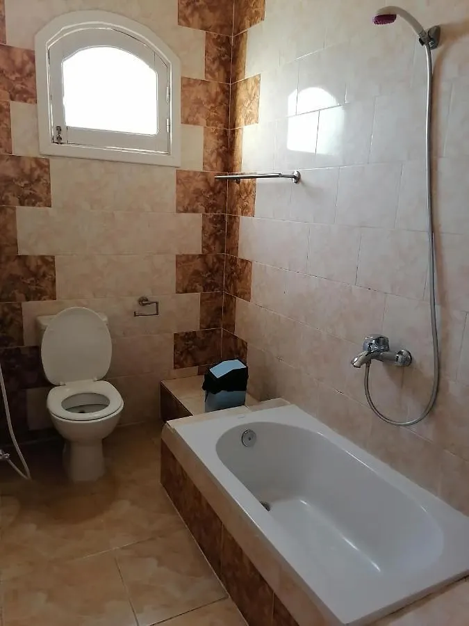 Luxor palace Apartments