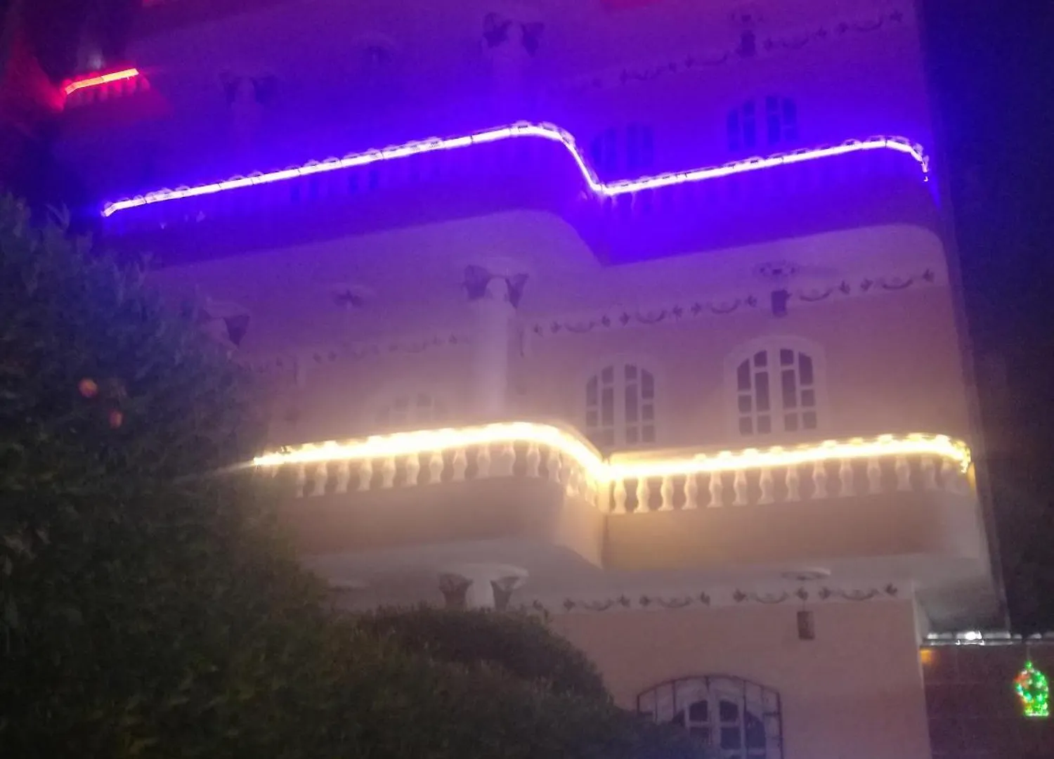 Luxor palace Apartments Égypte