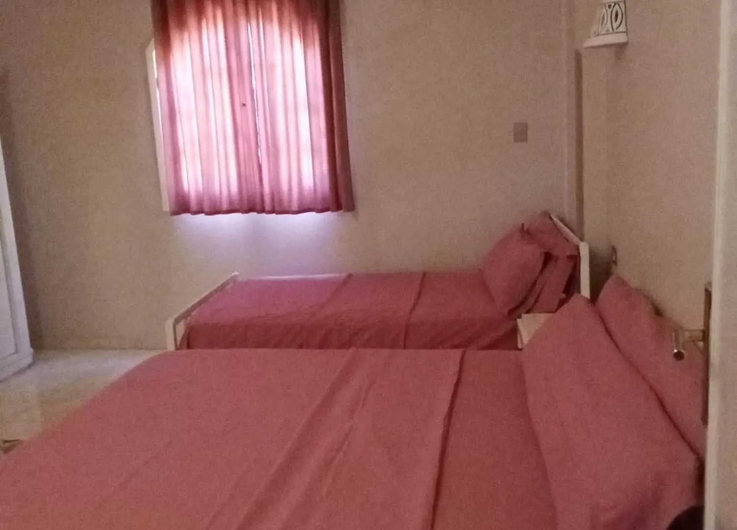 Luxor palace Apartments