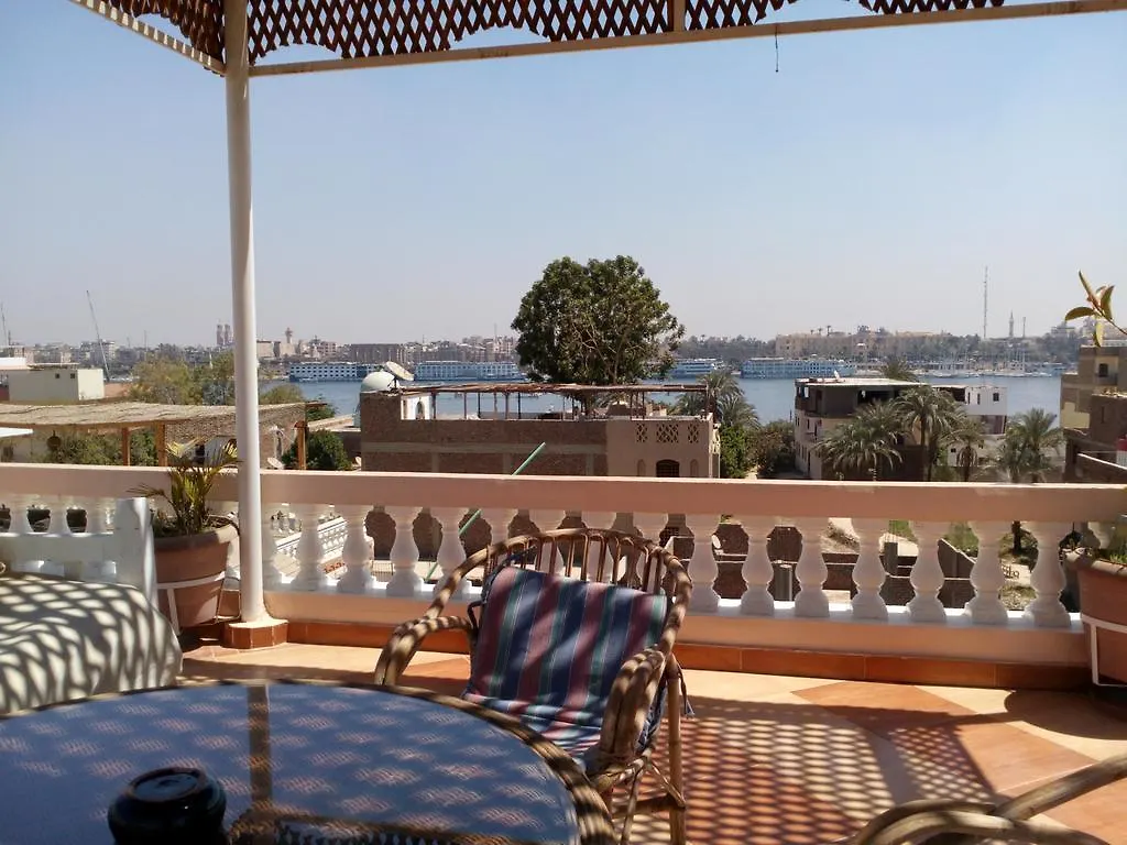 Luxor palace Apartments