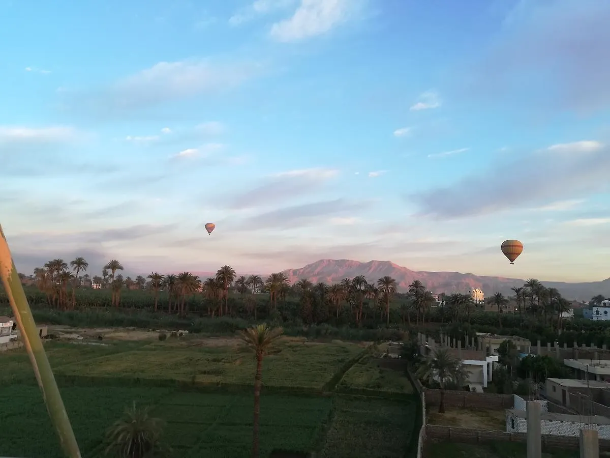 Luxor palace Apartments