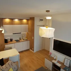  Apartment Rajska Poland