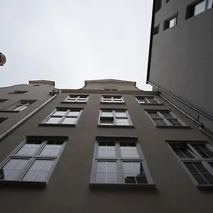  Apartment My Old Town - Dluga 56 Poland
