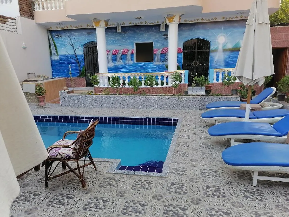 Luxor Palace Apartments