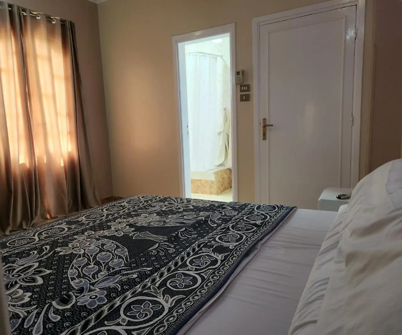 Luxor Palace Apartments