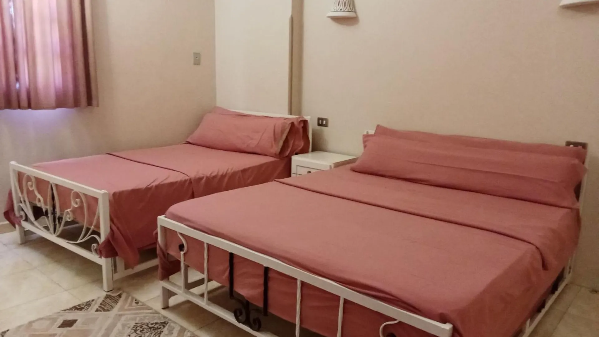 Luxor Palace Apartments