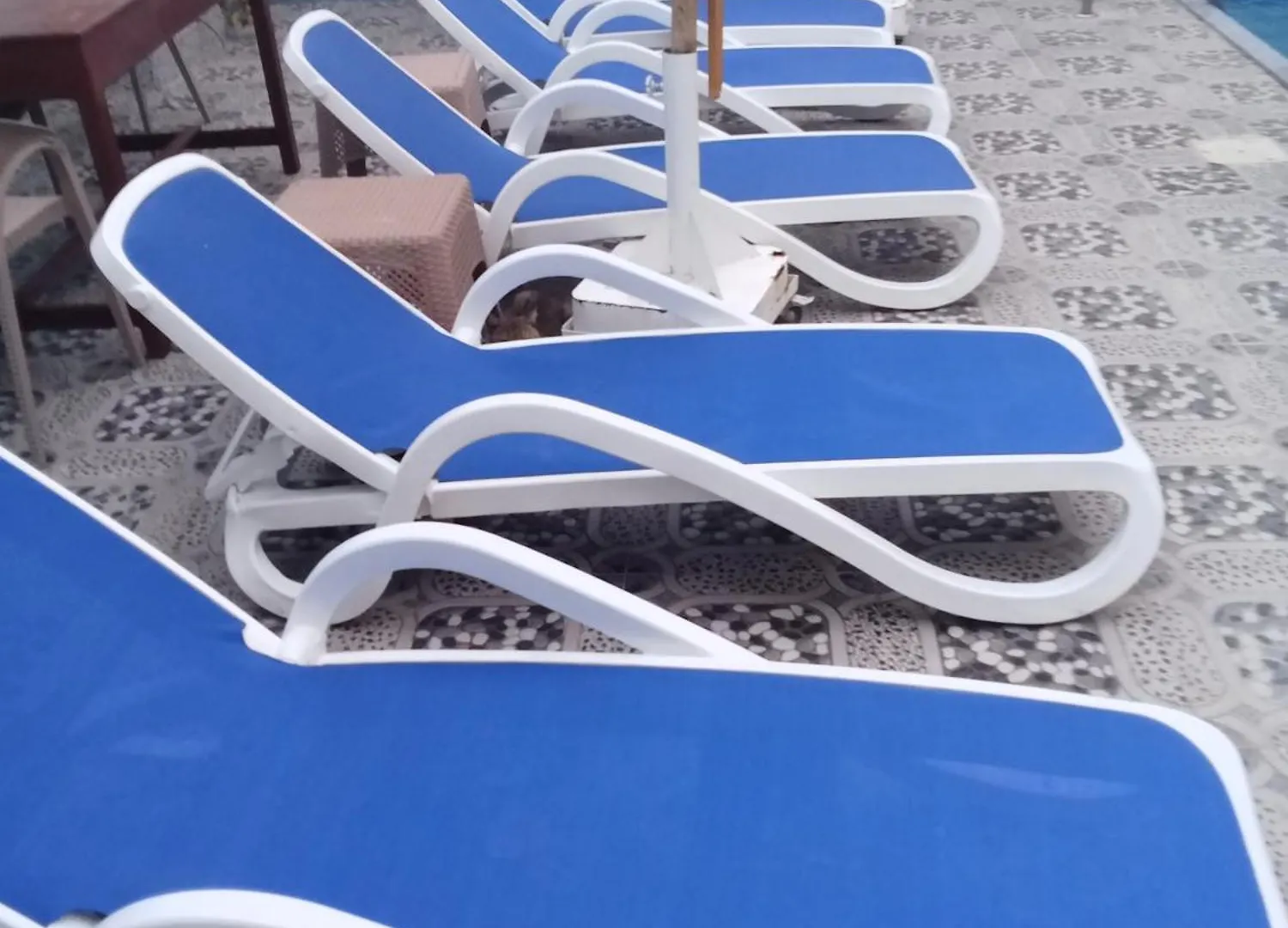 Luxor Palace Apartments