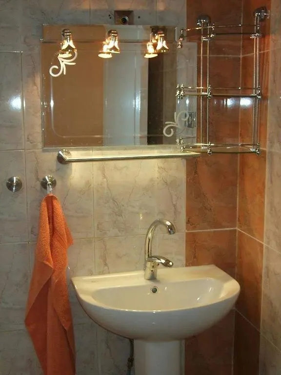 Luxor Palace Apartments 0*,