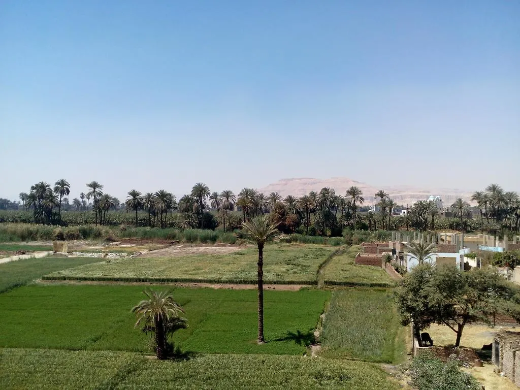 Luxor Palace Apartments