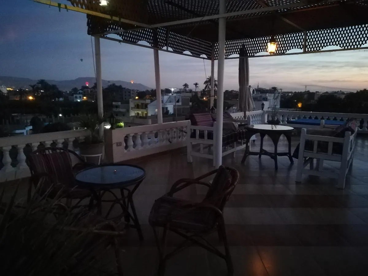 Luxor Palace Apartments 0*,  Egypten