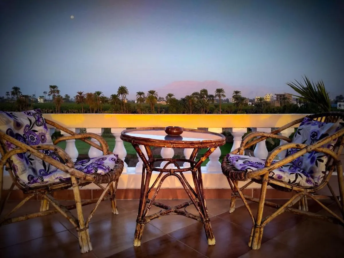 Luxor Palace Apartments