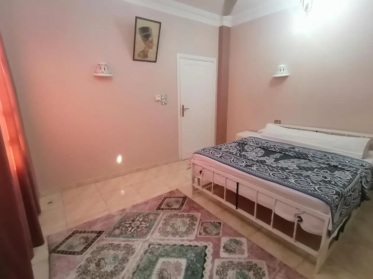 Luxor Palace Apartments