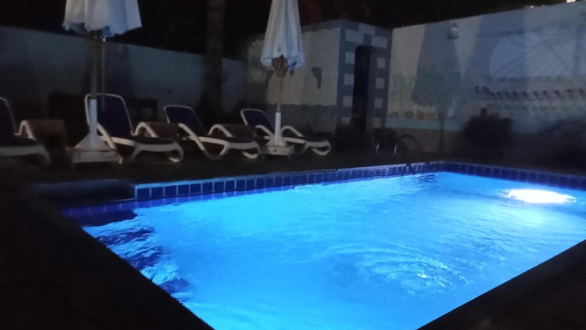 Luxor Palace Apartments