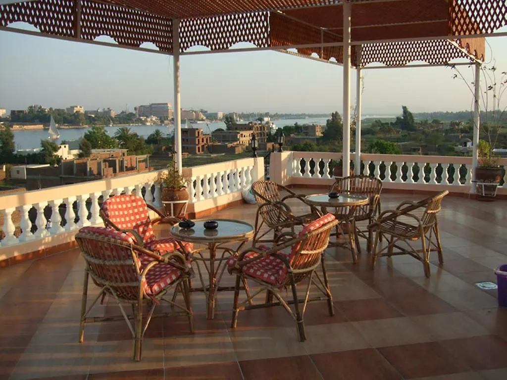 Luxor Palace Apartments Egypt