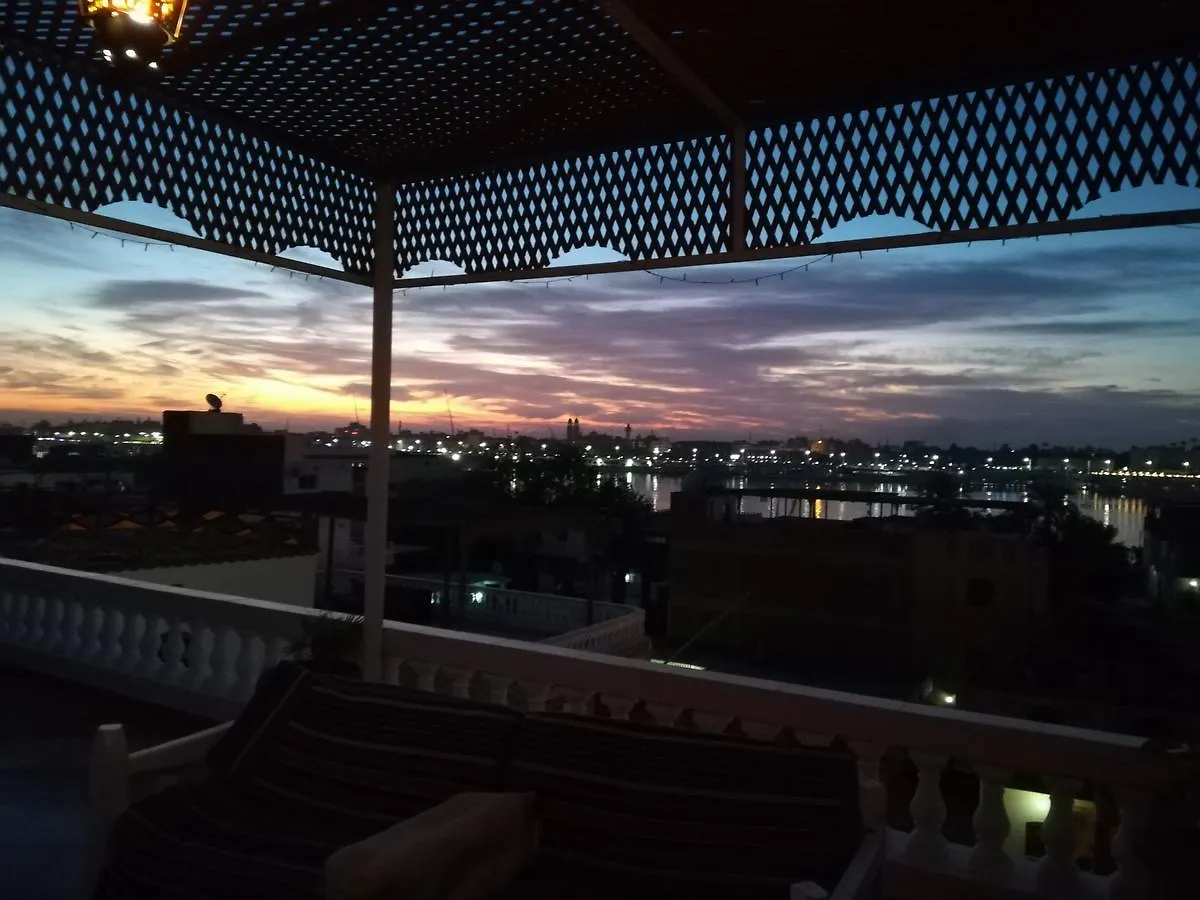 Luxor Palace Apartments