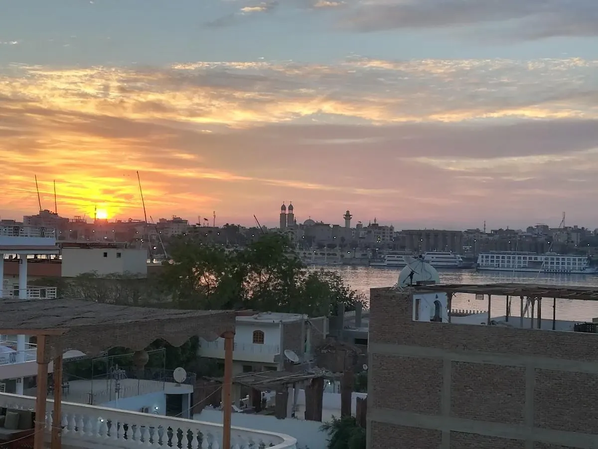 Luxor Palace Apartments Egypt
