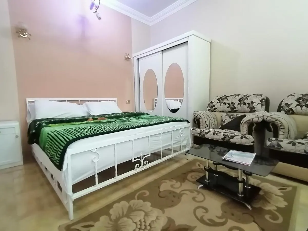 Luxor Palace Apartments Egypt